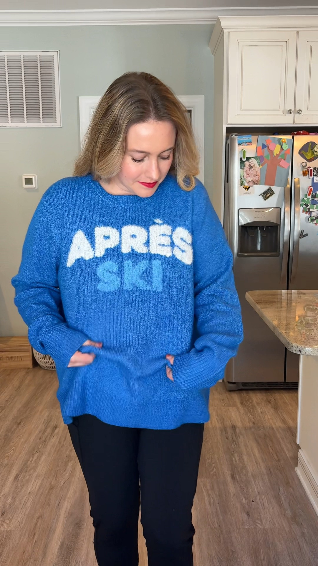 Walmart Christmas/Winter sweaters and shirts - so cute and all under $20!! 

#walmart #christmas #christmassweater #fashion #winterfashion #winterapparel #womenssweaters #affordable #walmartfashion

#LTKFindsUnder50 #LTKGiftGuide #LTKHoliday