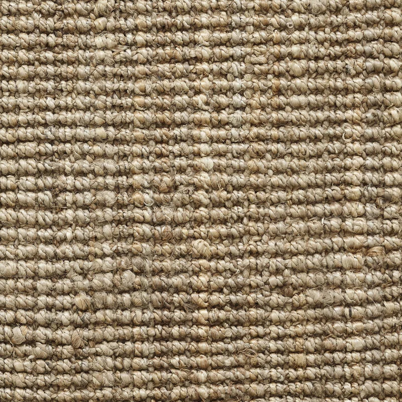 Shreya Handmade Jute/Sisal Natural Rug | Wayfair North America