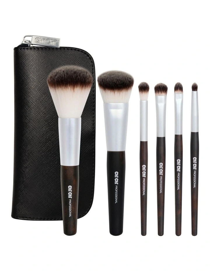 Professional Travel Brush Set | Myer