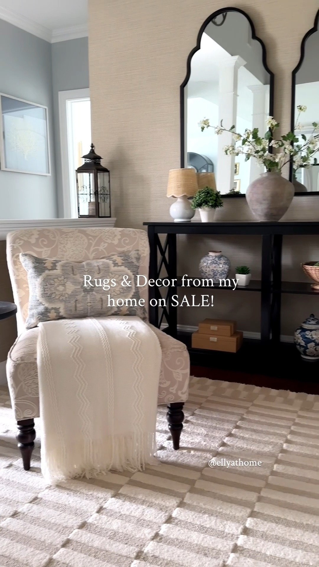 Memorial Day Sales! Shop rugs from my home and more home finds & sale selections! Throw pillows, vase, rattan lamp, lavender pot, kitchen links, dining room furniture, bathroom vanity and more, free shipping!

#LTKHome #LTKSaleAlert