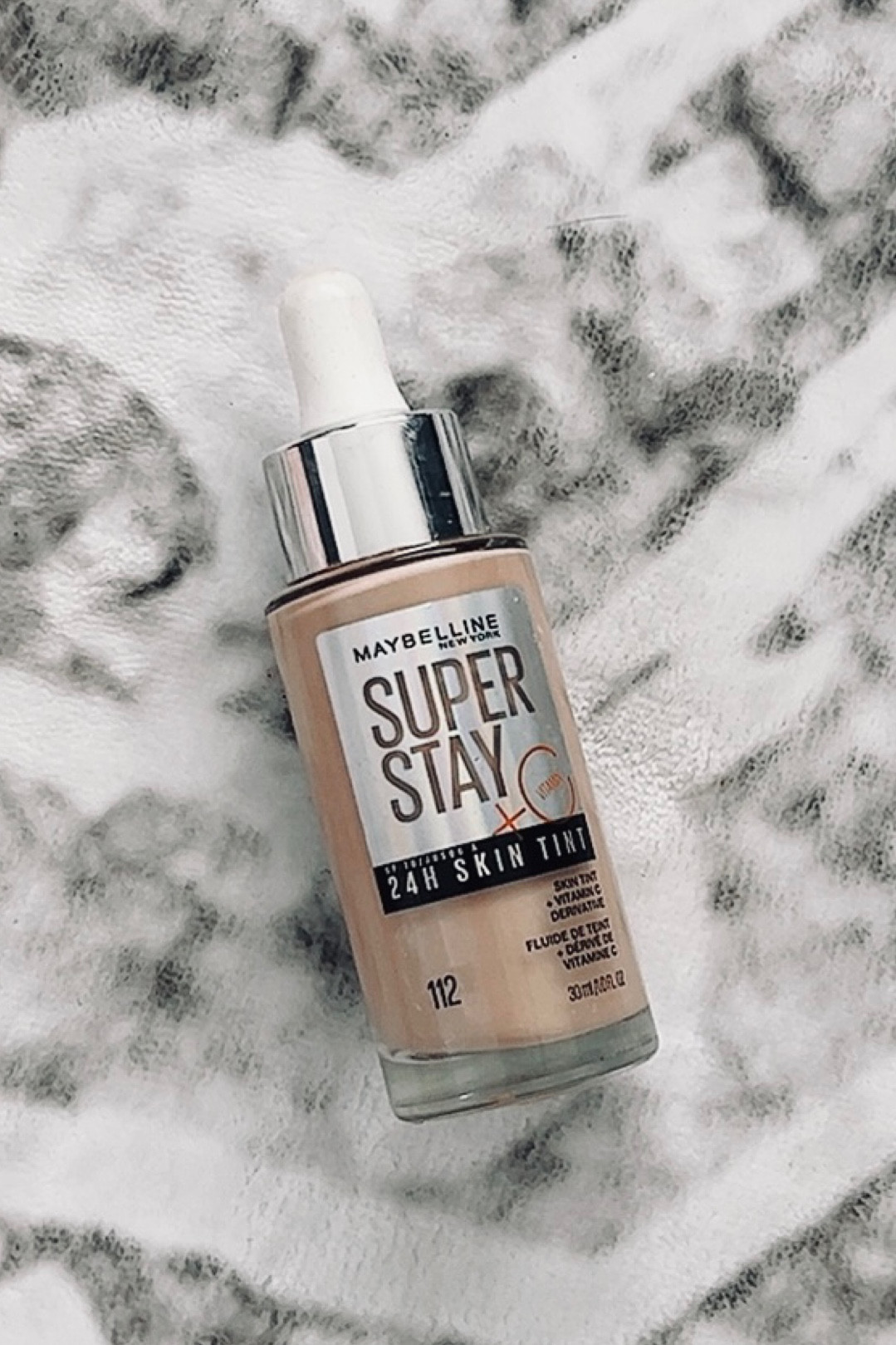 New favorite foundation 

#LTKstyletip #LTKfindsunder100 #LTKbeauty
