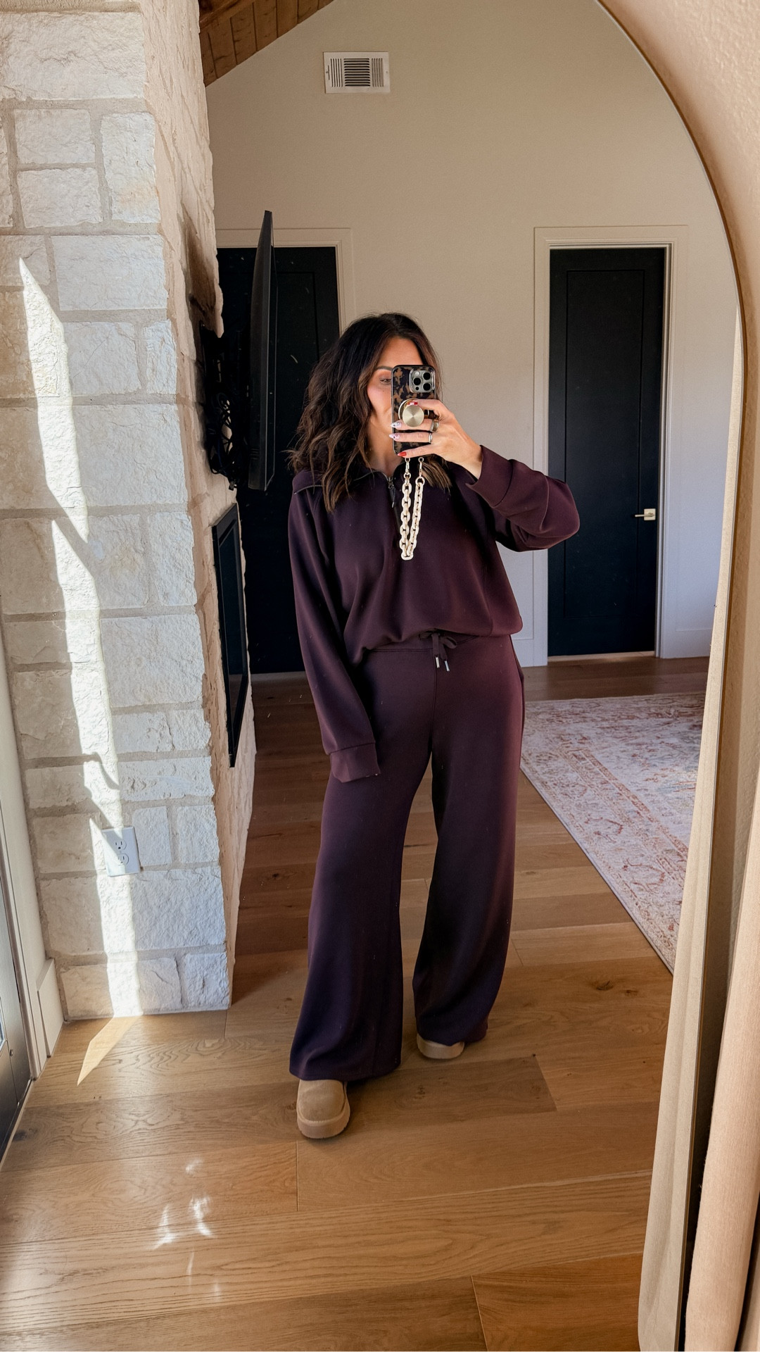 Spanx Truffle Brow !
Wide leg Bottoms: XL
Tops Al 1X
Cord pants: large
Use code: BWCXSPANX  15% off first purchase and free shipping (new customers only, excluding sales)

@spanx #SpanxPartner

#LTKHoliday #LTKFindsUnder100 #LTKGiftGuide

#LTKGiftGuide #LTKFindsUnder100 #LTKMidsize