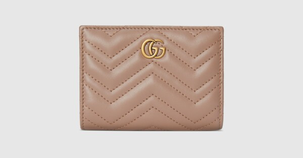 GG Marmont wallet | Gucci (US)