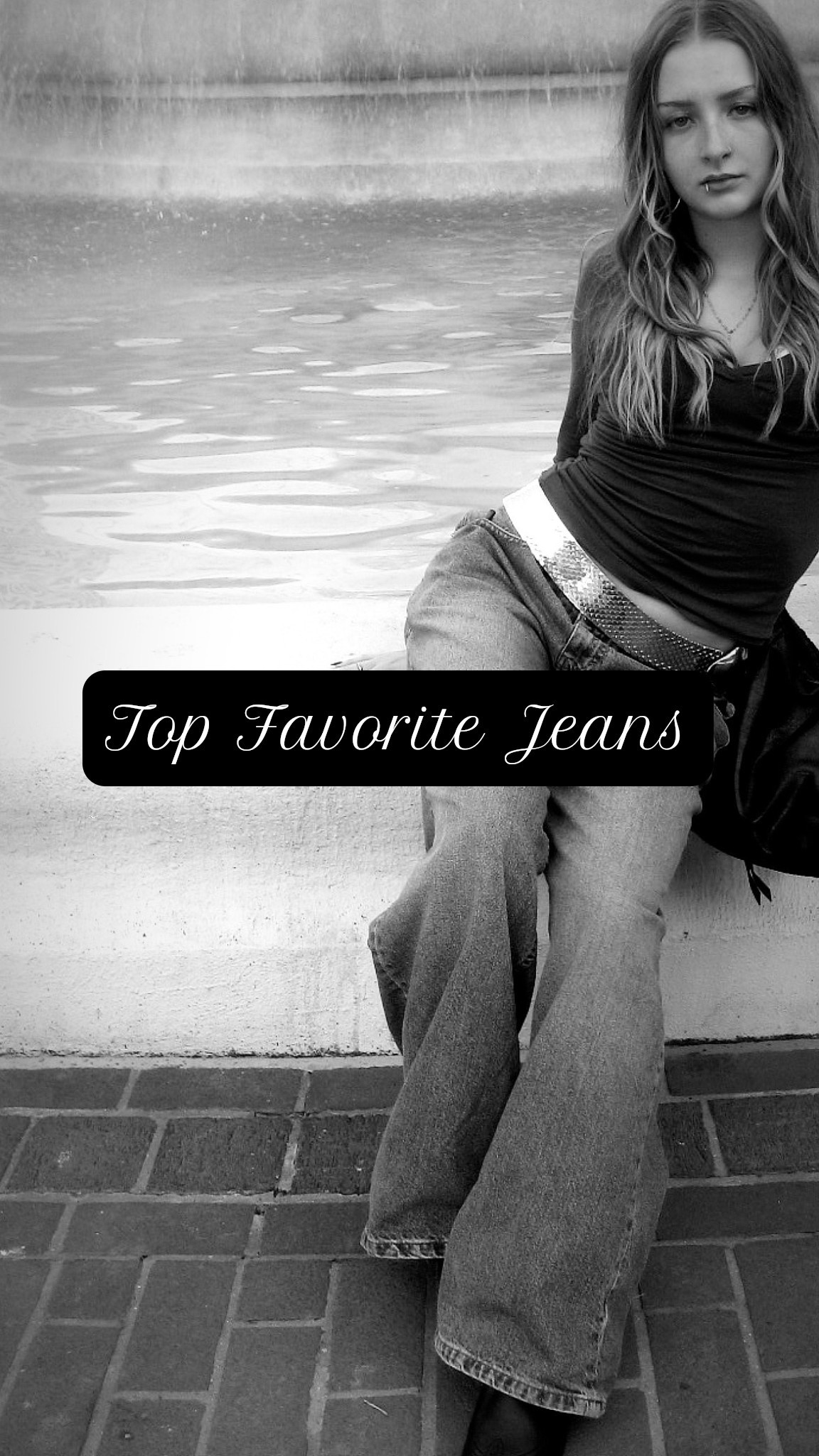 Favorite jeans linked here⭐️⭐️

#LTKBeauty #LTKSeasonal #LTKStyleTip
