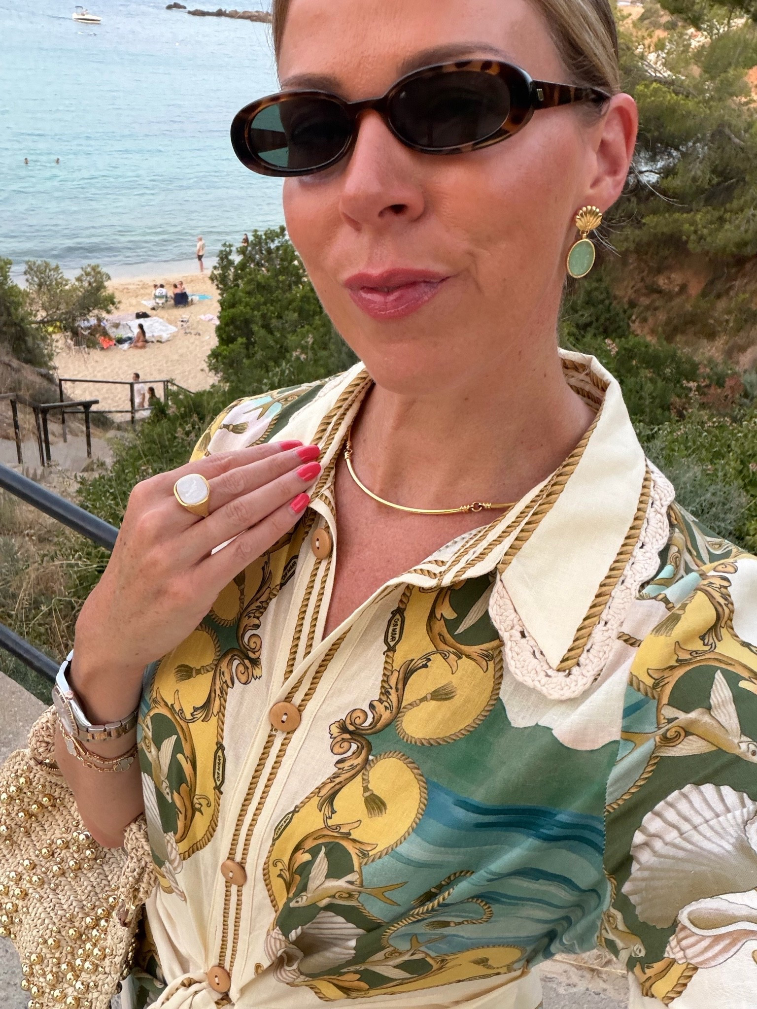 New season Soru Jewellery. 

Use code: SALLLY15OFF for 15% off full price styles.

#LTKuk #LTKsummer #LTKstyletip