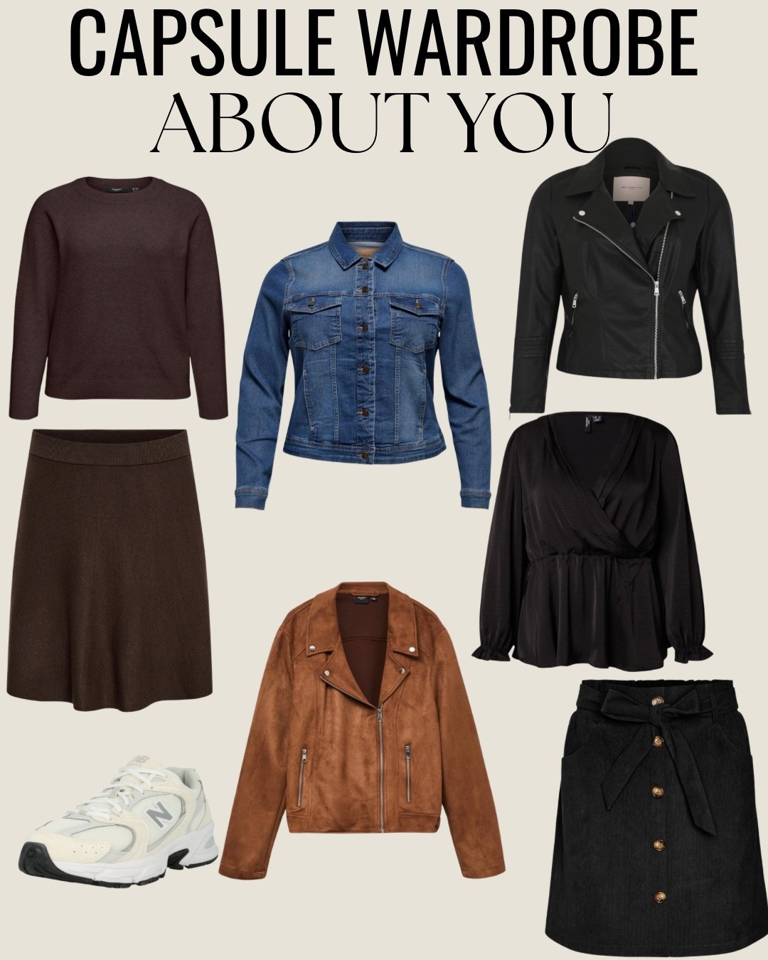 CAPSULE WARDROBE ABOUT YOU ❤️

#plussizefashion #styletip #curvy #stiefel #autumn #herbst

#LTKplussize #LTKdeutschland #LTKautumn