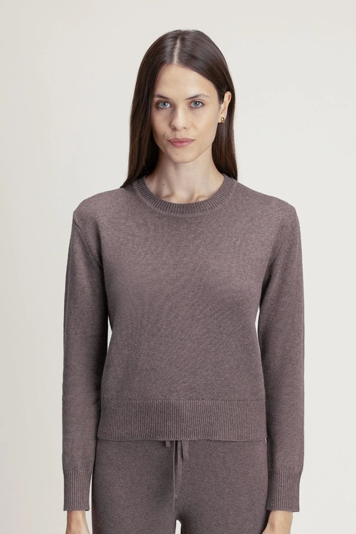 The Clara Pullover | Kilte Collection