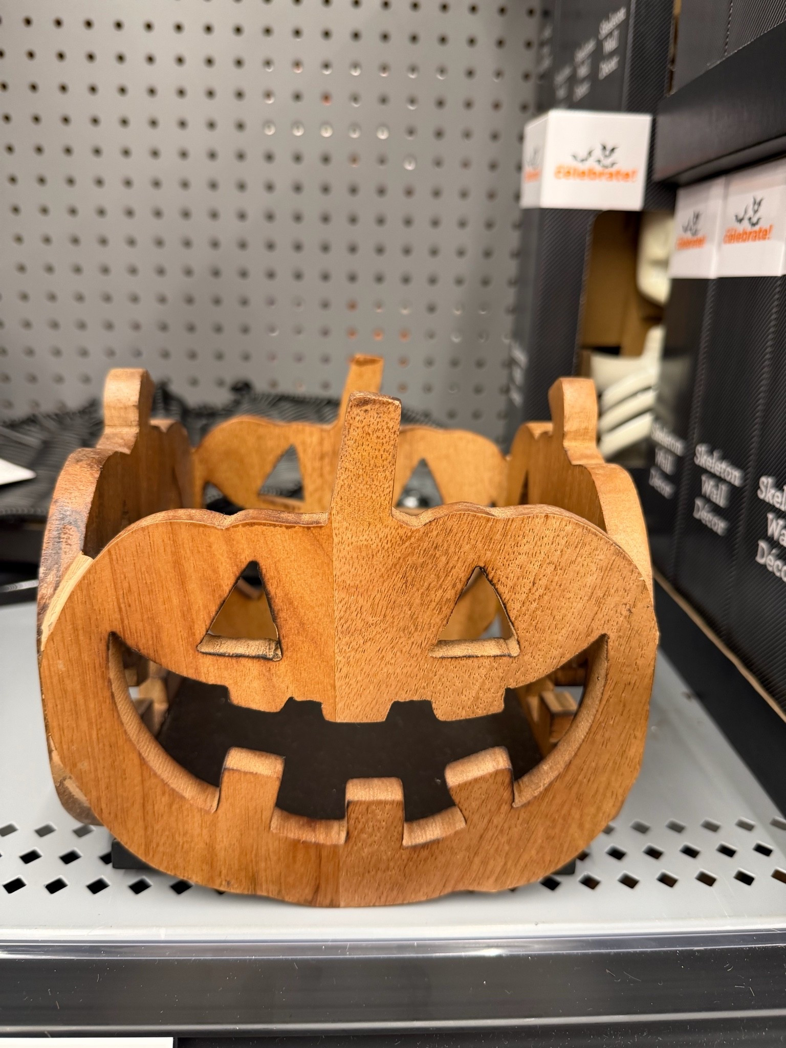 Walmart Halloween

#LTKSeasonal #LTKHome