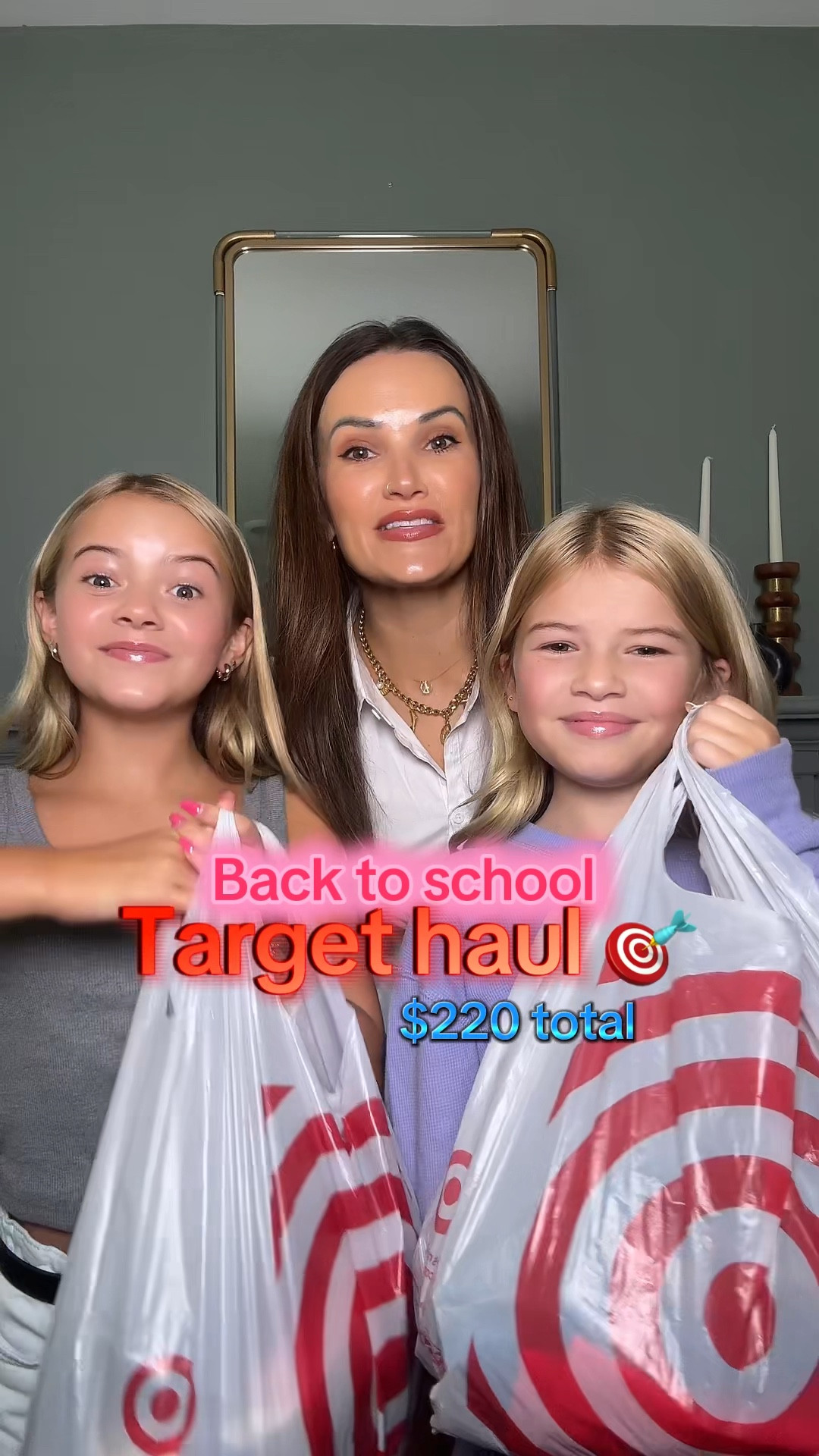 Back to school haul from Target for tweens! Try on haul coming soon! All these looks can be mixed and matched to create multiple outfits and they’re currently on sale! 

#LTKFamily #LTKStyleTip #LTKSeasonal