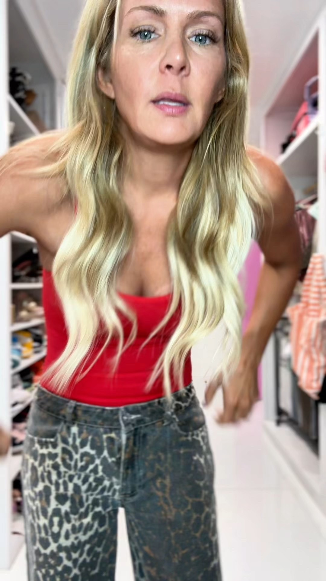 Shapermint doing work! These pieces will snatch you right up and having you feeling like your best self  

#LTKSaleAlert #LTKOver40 #LTKFindsUnder50