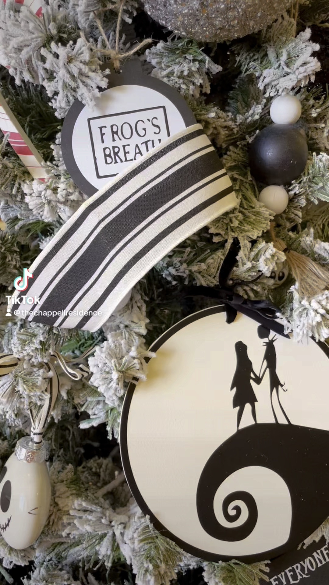 Festival of Trees Nightmare Before Christmas 2024

#LTKHoliday #LTKSeasonal #LTKHome