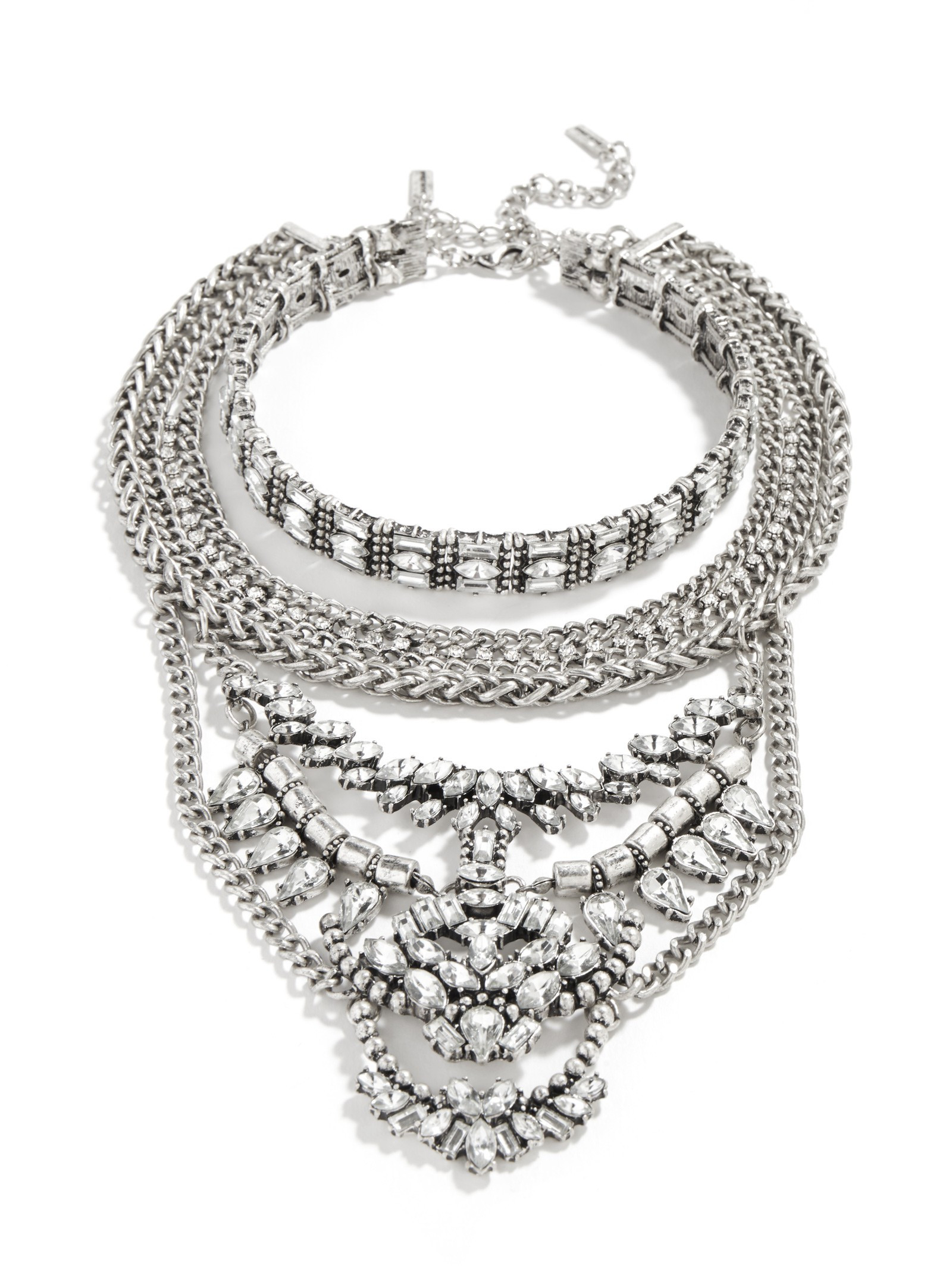 Morgause Bib | BaubleBar (US)