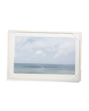 24x36 Open Sea Wall Art | 011-wall Art | Marshalls | Marshalls