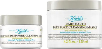 Rare Earth Deep Pore Cleansing Mask Set $60 Value | Nordstrom