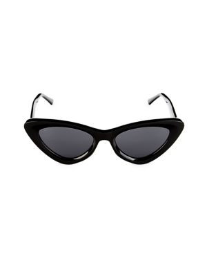 Addy 52MM Cat Eye Sunglasses | Saks Fifth Avenue OFF 5TH