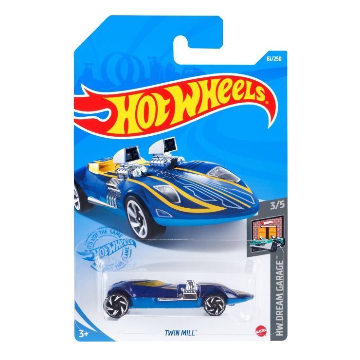 Hot Wheels Single Pack – (Styles May Vary) | Target