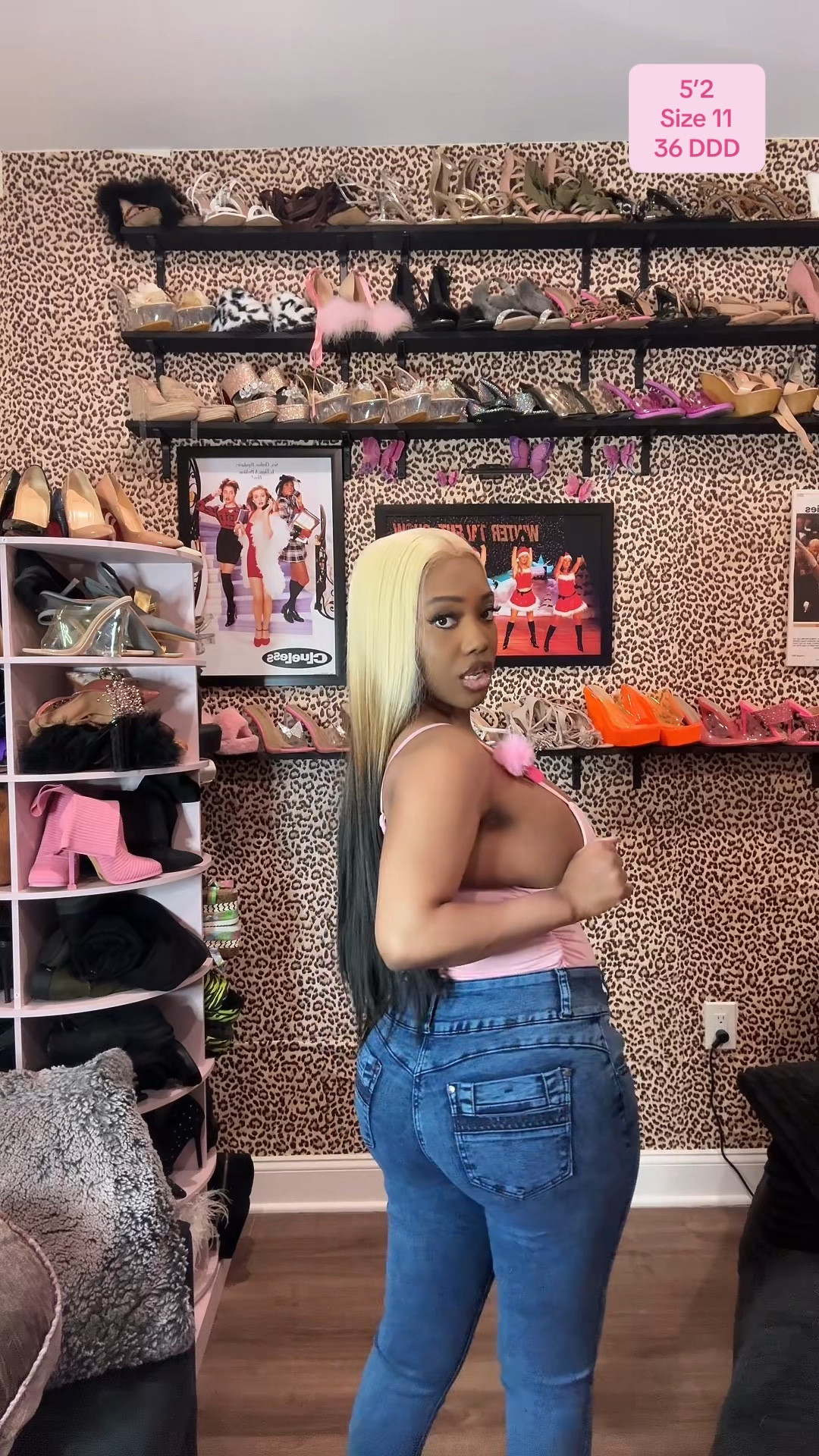 Hey Diva’s 🎀
All items are tagged below ♡ 

#LTKPetite #LTKgrwm #LTKootd
