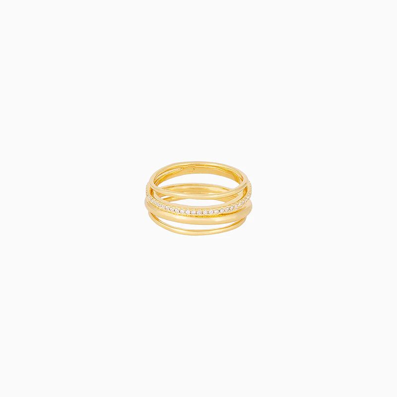 Be Known Ring | Uncommon James