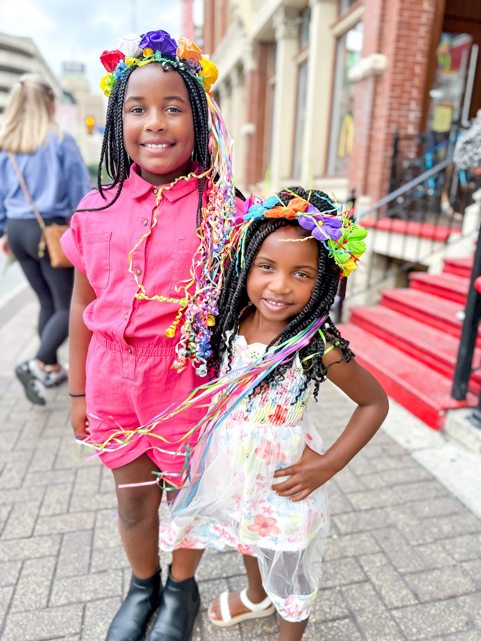 Shein and Old navy finds for the kiddos! 

#LTKkids #LTKunder50 #LTKfit