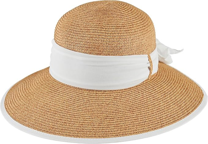 The Brunch Date Women's Sun Hat | Amazon (US)