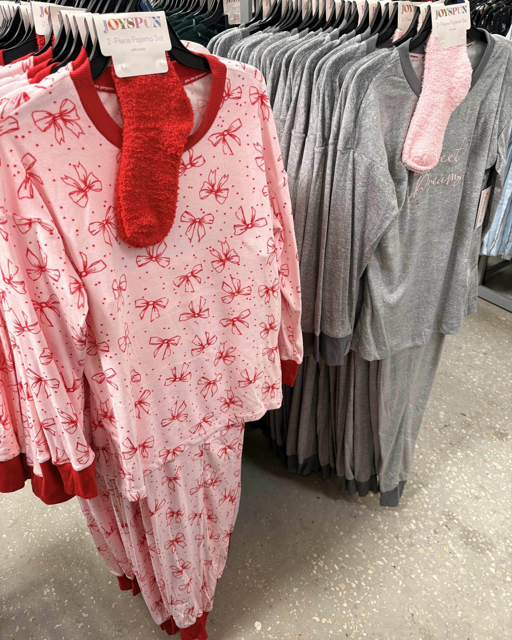 Under $20! Women’s pajama sets at Walmart! 

#walmart #walmartfinds #womens #pajamas #walmartstyle #christmas #womenspajamas

#LTKHoliday #LTKFindsUnder50 #LTKootd