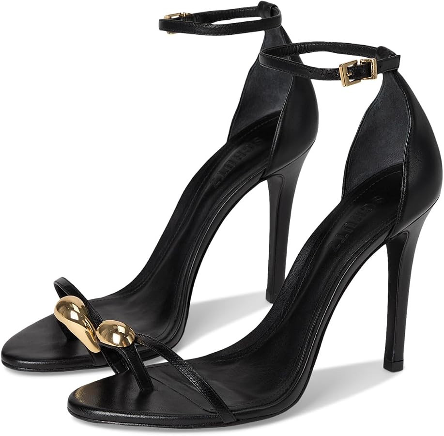 SCHUTZ Women's Maya Sandal | Amazon (US)