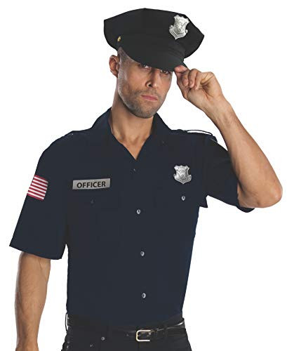 Rubies Police Officer Costume for Adults, Men's Standard | Amazon (US)