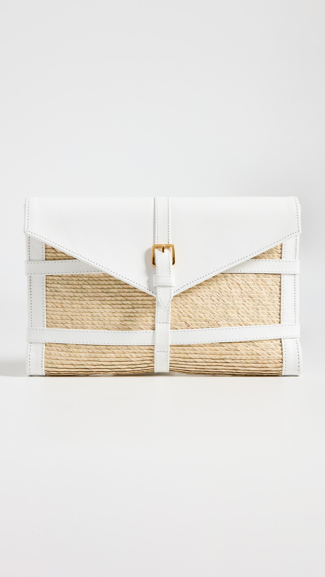 Altuzarra Watermill Envelope Clutch | Shopbop | Shopbop