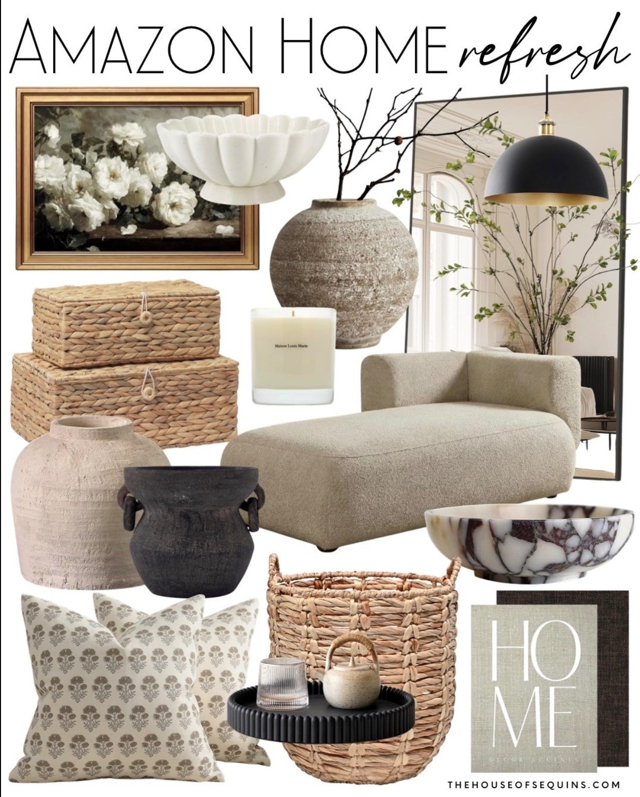 Shop designer inspired Amazon Home decor finds! Pottery Barn, Anthropologie, Arhaus, Restoration Hardware decor look for less! 


Follow my LTK @thehouseofsequins on the @shop.LTK app to view this post and get my exclusive app-only content!

#liketkit 
@shop.ltk
https://liketk.it/5Qr0X

Follow my LTK @thehouseofsequins on the @shop.LTK app to view this post and get my exclusive app-only content!

#liketkit #LTKHome #LTKSaleAlert
@shop.ltk
https://liketk.it/5Qr2T