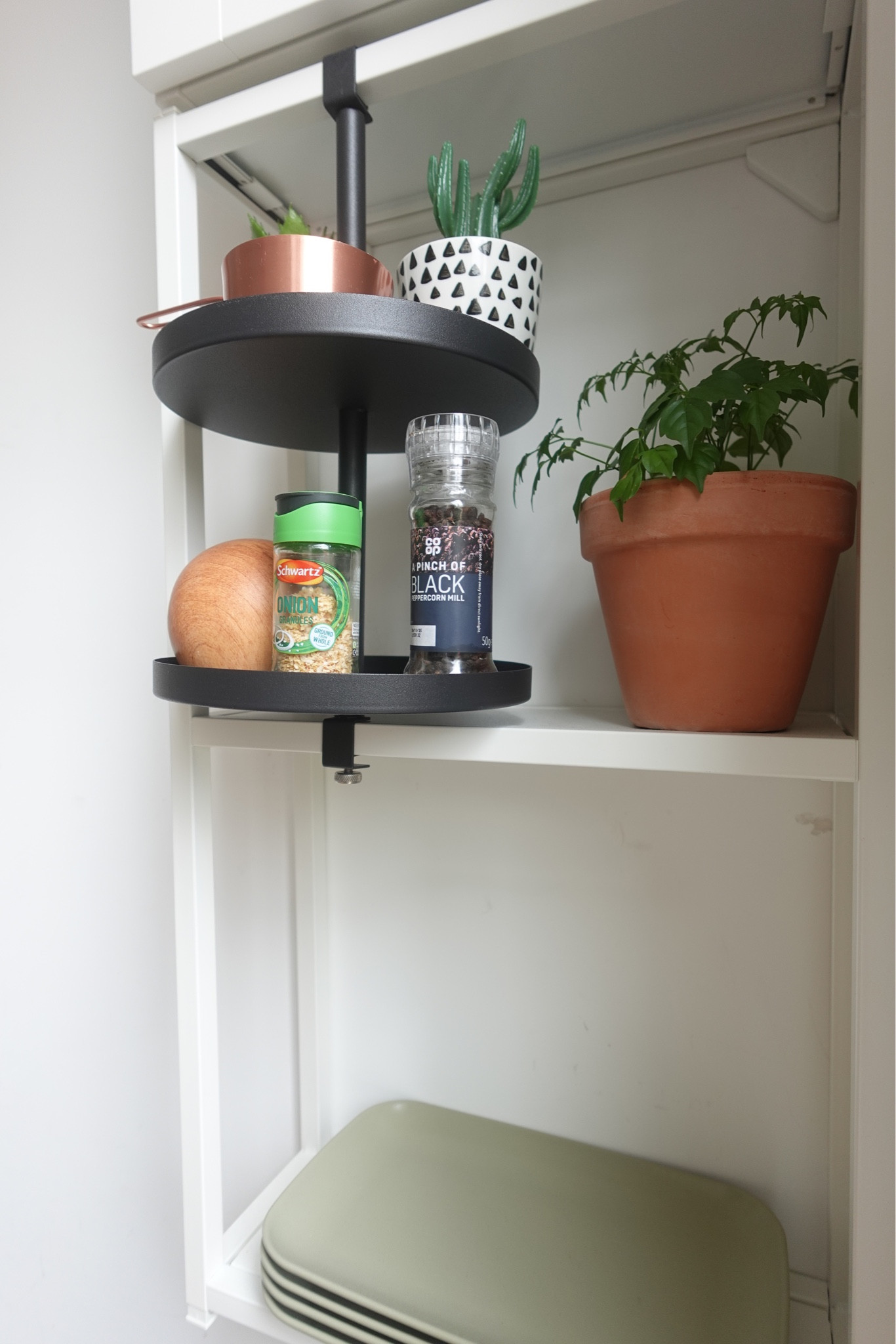 Kitchen corner styling 

#LTKunder50 #LTKFind #LTKhome