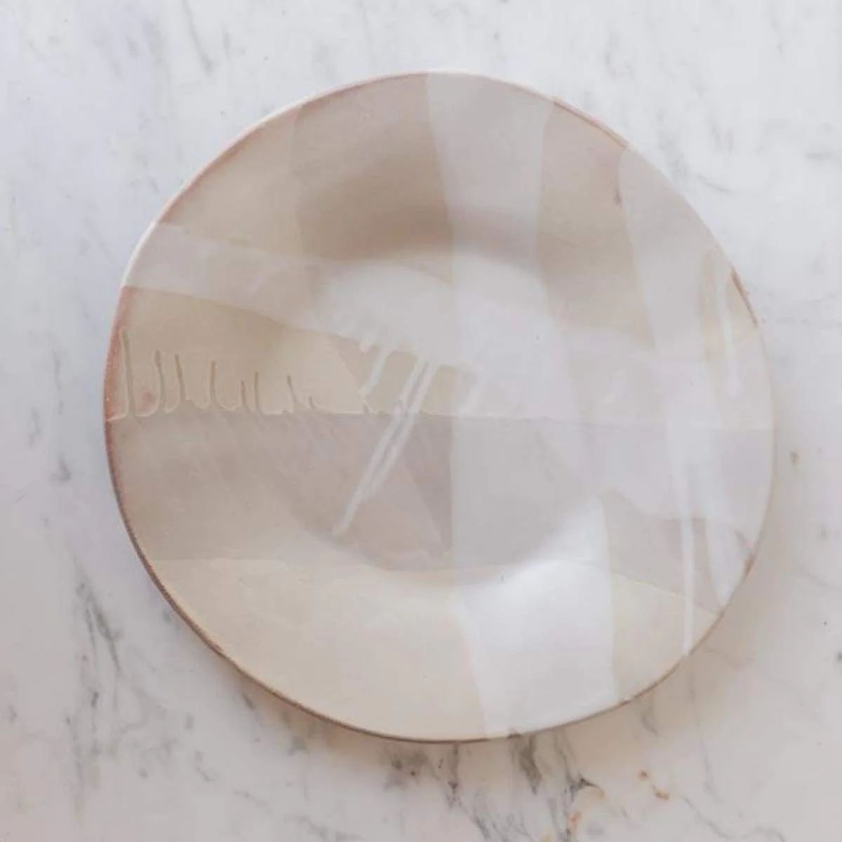 Classic Round Platter | Elsie Green US