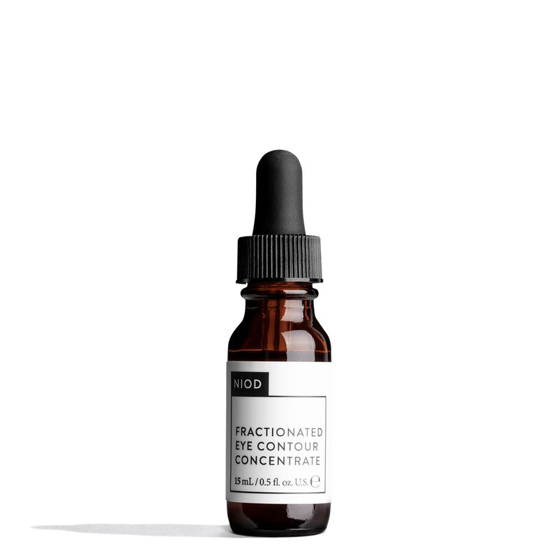 Fractionated Eye-Contour Concentrate (FECC) | DECIEM The Abnormal Beauty Company