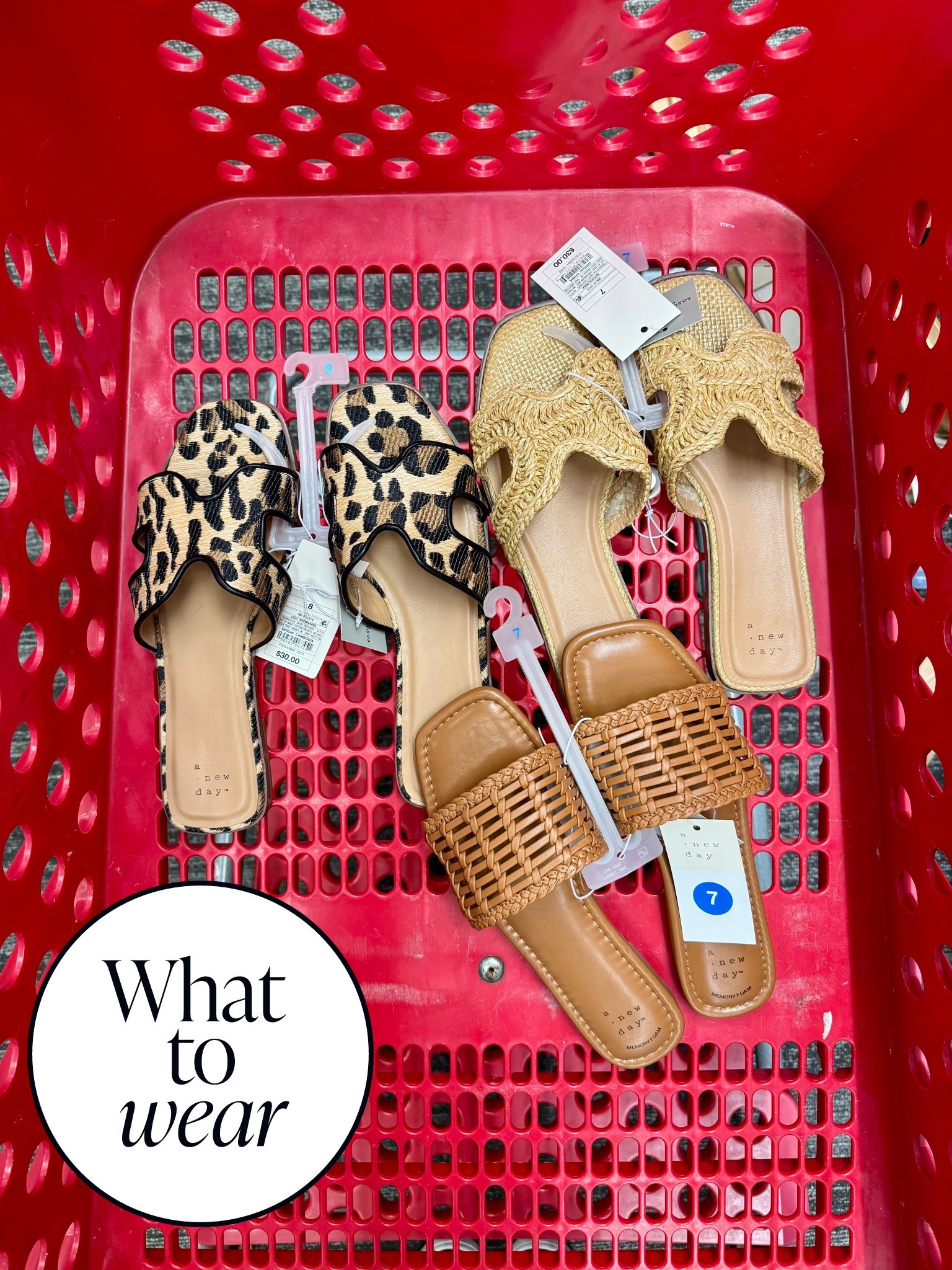 Spring? Is that you?! 🌷🌼
Nothing rids the winter scaries like new shoes! 

#LTKSeasonal #LTKspringtrends #LTKspring