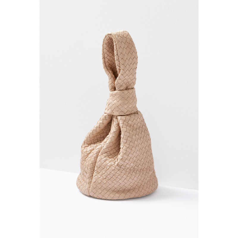 Celine Woven Handbag | Evereve