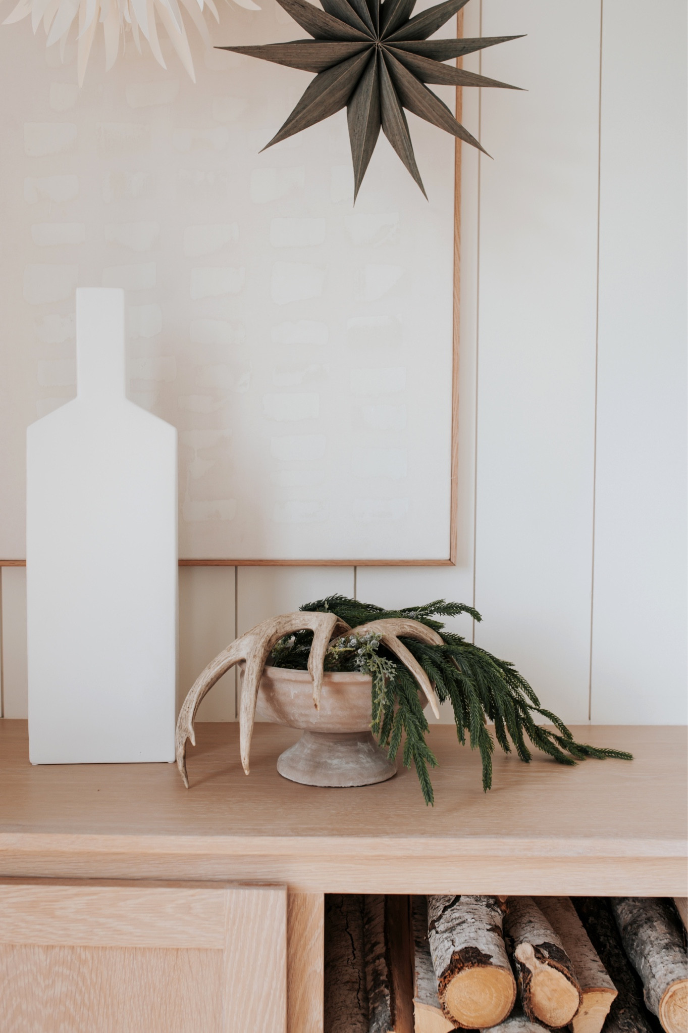 Minimal Neutral Christmas 
Its organic, peaceful and the best Christmas you’ll have yet. 


#LTKHolidaySale #LTKSeasonal #LTKhome