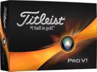 Titleist 2023 Pro V1 Golf Balls | Dick's Sporting Goods