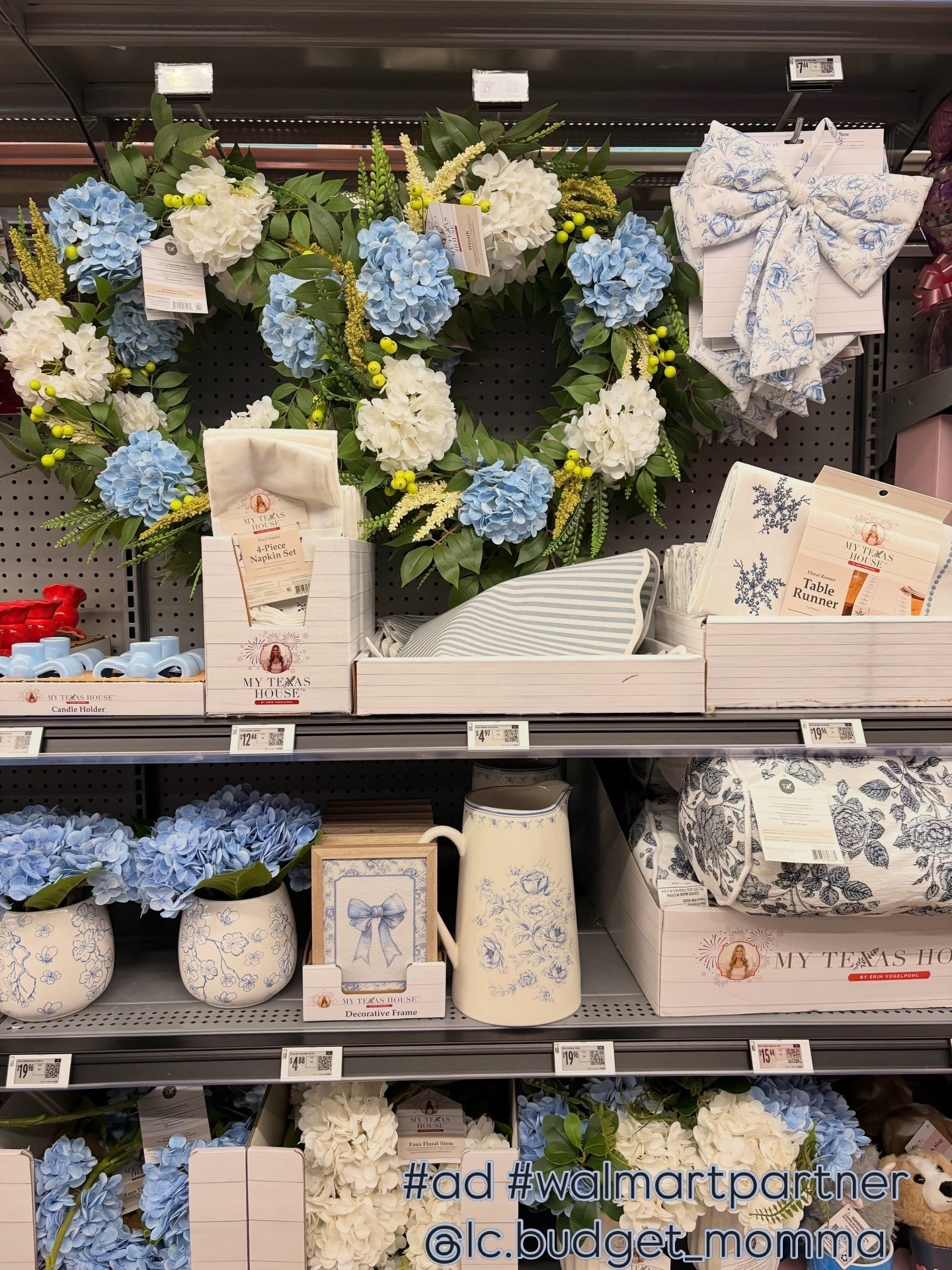 #homedecor #decoronabudget #walmart #walmartfinds 

#LTKHome #LTKSeasonal