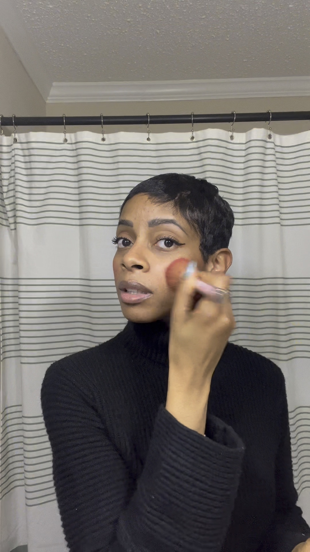 Keeping it simple grwm make up routine! 

#LTKWorkwear #LTKBeauty #LTKStyleTip