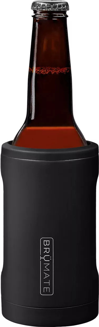 BruMate Hopsulator BOTT'L, Matte Black | DICK'S Sporting Goods