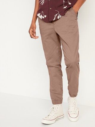 Built-In Flex Modern Jogger Pants for Men | Old Navy (US)