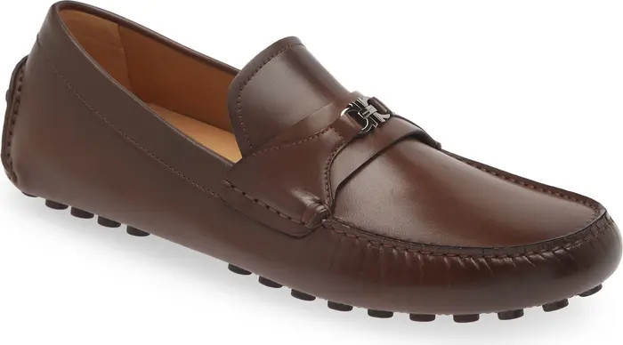 Florin Driving Loafer (Men) | Nordstrom
