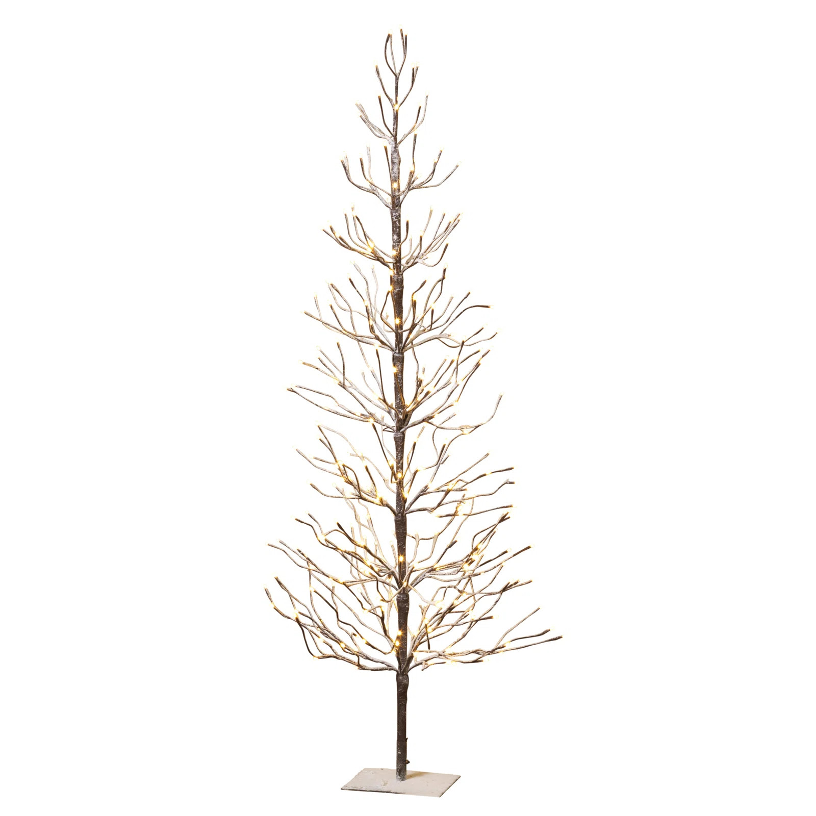 72'' Lighted Trees & Branches | Wayfair North America