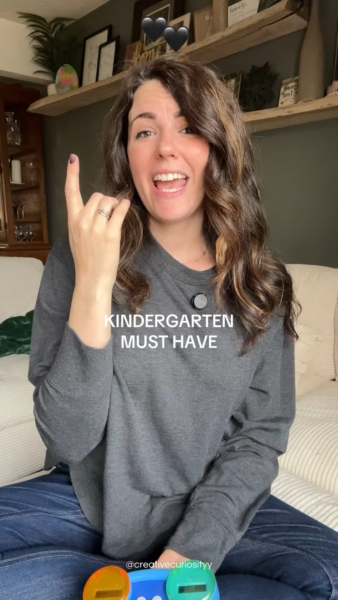 Sight word slam - fun learning game! 

#LTKmomlife #LTKKids