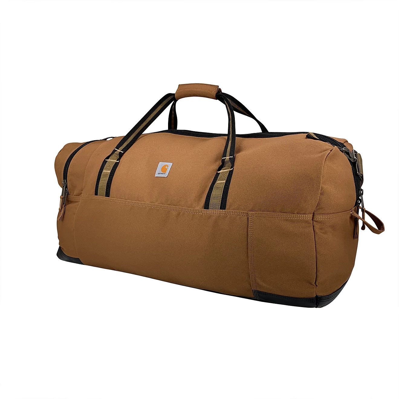 Carhartt Classic 120L Duffel Bag | Academy | Academy Sports + Outdoors