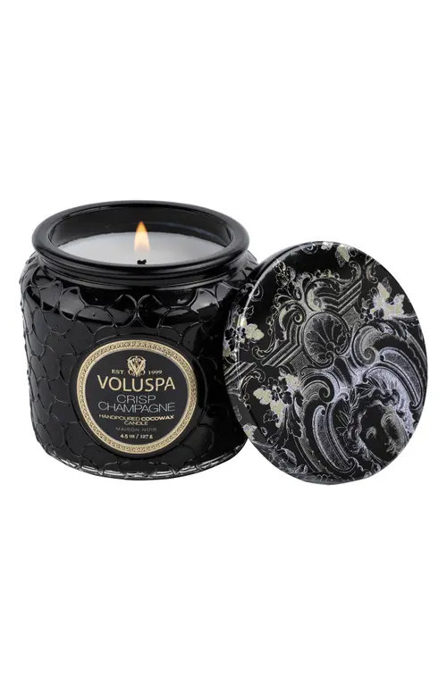 Voluspa Crisp Champagne Petite Jar Candle at Nordstrom | Nordstrom