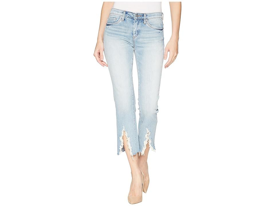 Blank NYC The Varick Kick Flare in Constant Convo (Constant Convo) Women's Jeans | 6pm