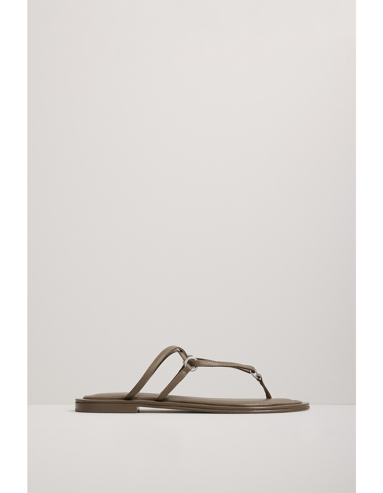A.emery Women's Nanaka Sandal | David Jones | David Jones (Australia & New Zealand)