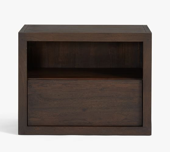 Cayman Nightstand (27") | Pottery Barn (US)