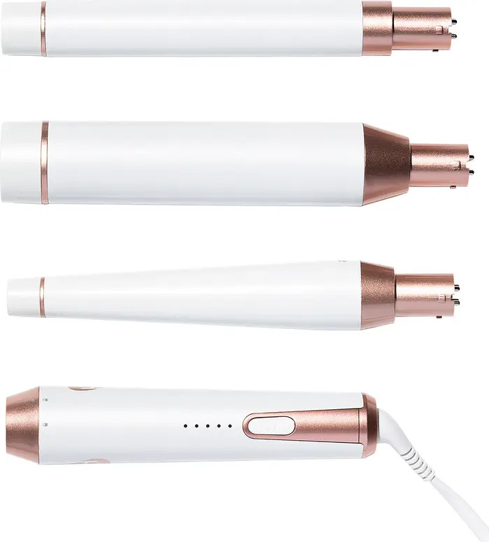 T3 Whirl Trio Interchangeable Curling Iron Set USD $355 Value | Nordstrom | Nordstrom
