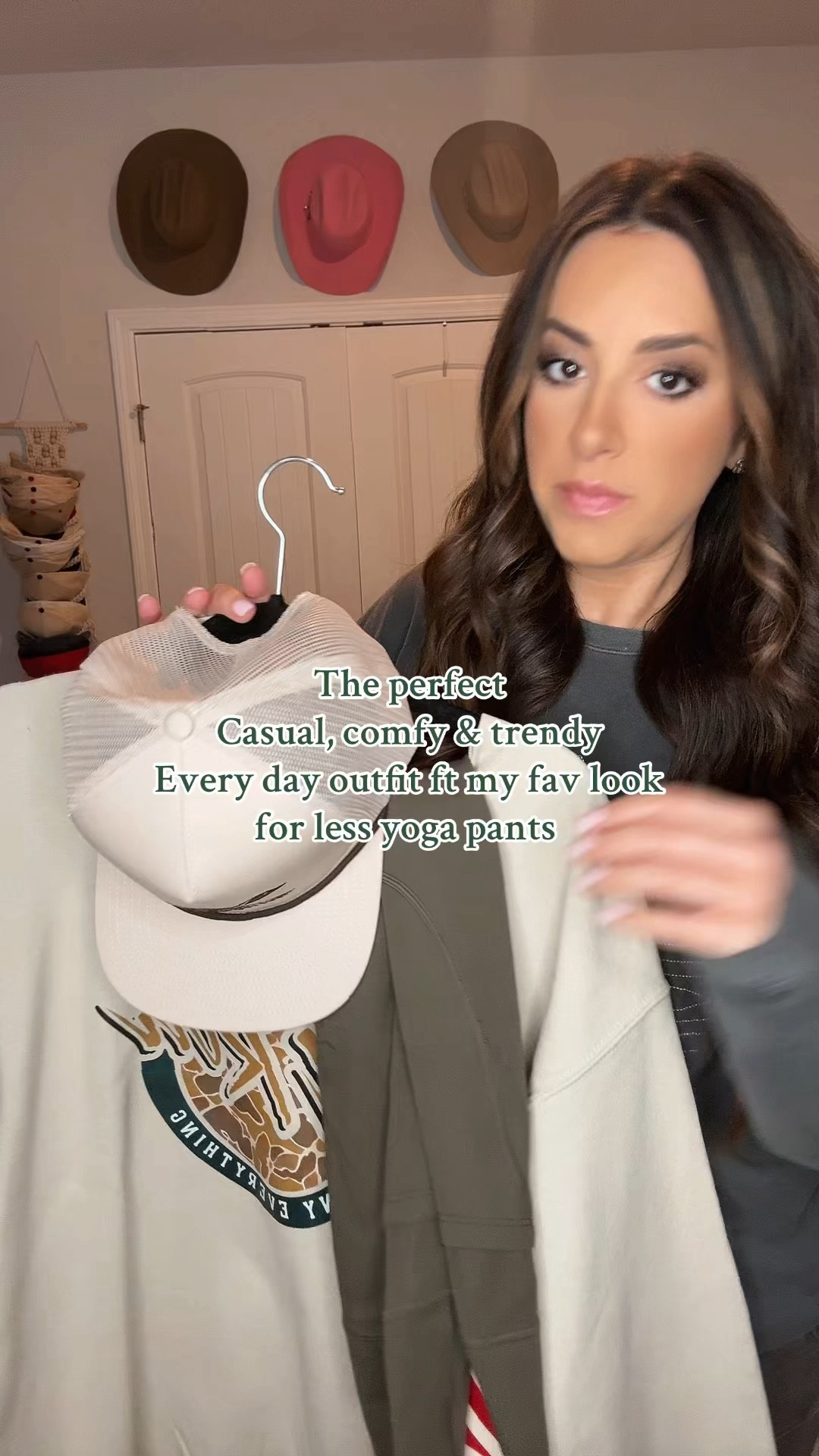 Styling my new yoga pants 

#LTKActive #LTKFindsUnder50 #LTKFallSale